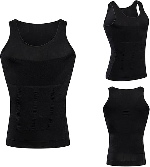 Sıkılaştırıcı Fit Korse Atlet | Korsez
